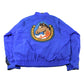 Vintage 1990s San Francisco Horsemen's Association Jacket Men's Small