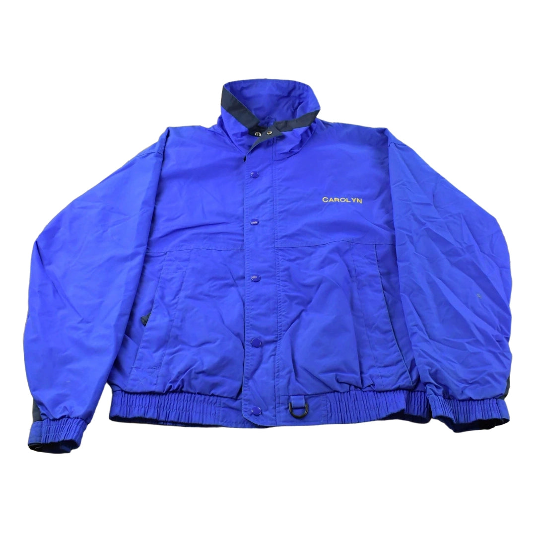 Vintage 1990s San Francisco Horsemen's Association Jacket Men's Small
