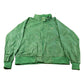 Vintage 1980s Lacoste Izod Full Zip Windbreaker Jacket Men's XL