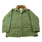 Vintage 2000s L.L. Bean Lined Barn Chore Coat Women's M