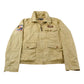 Vintage 2000s Polo Ralph Lauren M-421B Summer Flight Jacket Men's M