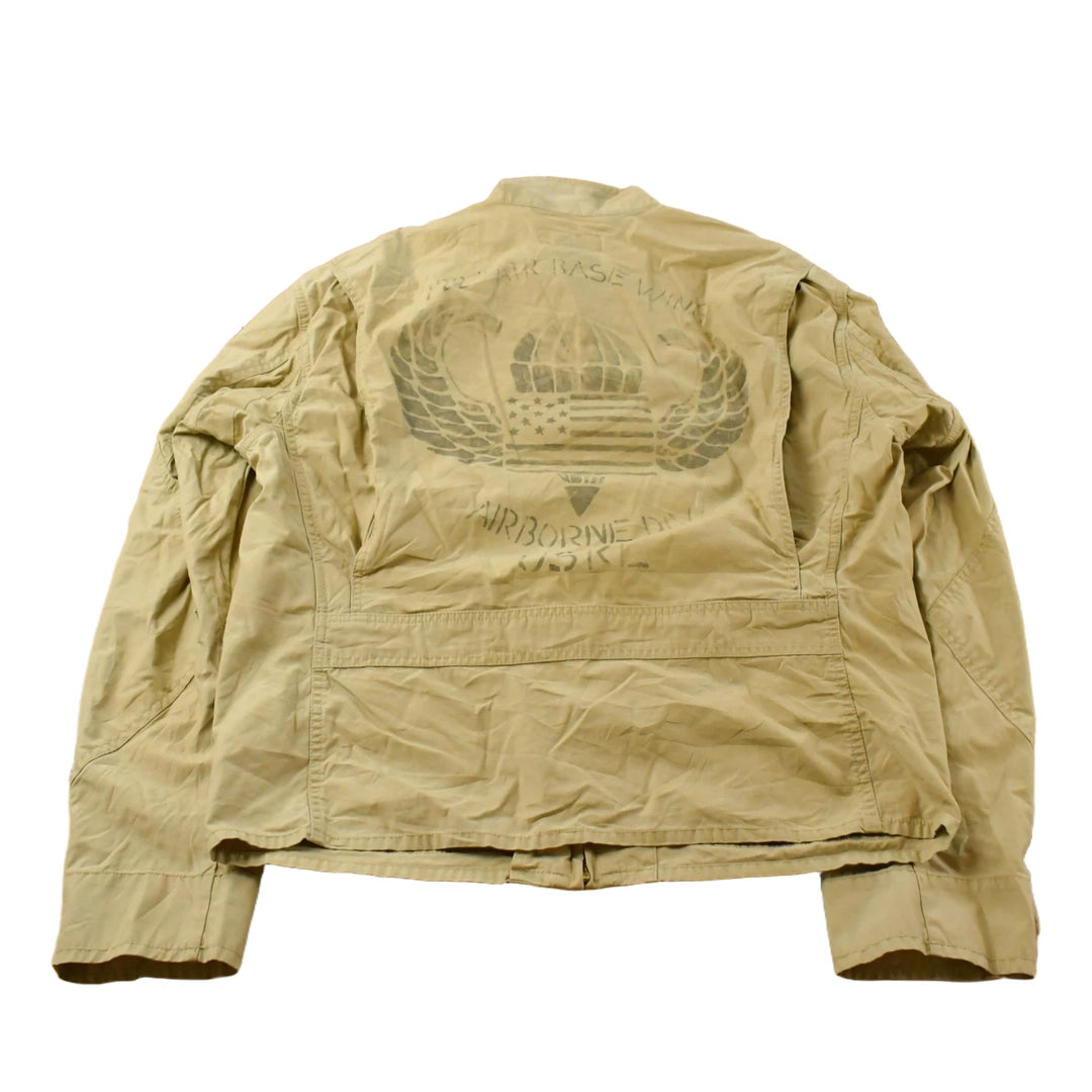 Vintage 2000s Polo Ralph Lauren M-421B Summer Flight Jacket Men's M