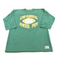 Vintage 1990s Universal Athletics Lynn Classical Powder Puff Football 3
