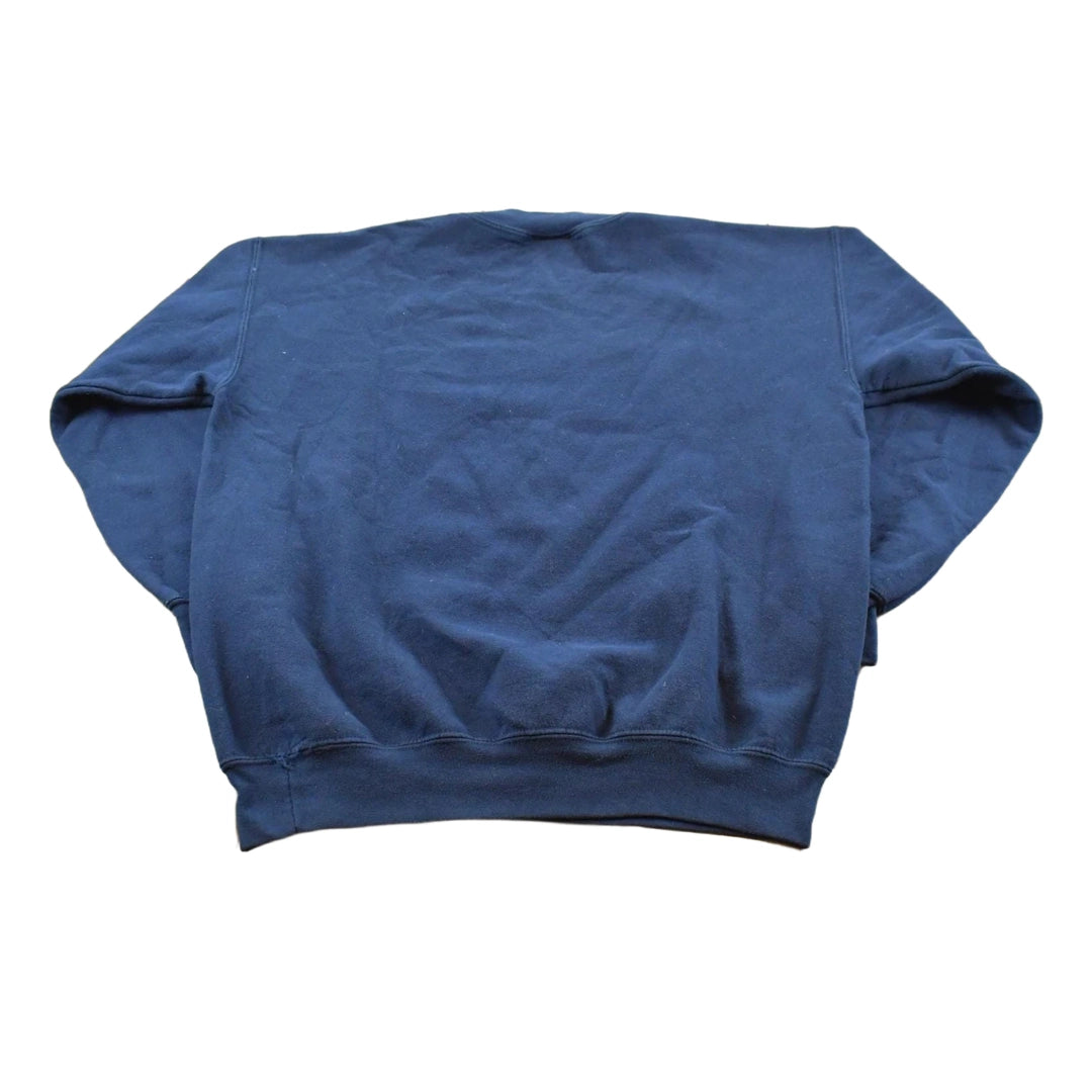 Vintage 1990s Penn State Alumni Souvenir Collegiate Crewneck Sweatshirt Men's M