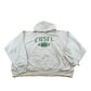 Vintage 2000s CHSFL Football Champion Reverse Weave Hoodie Men's 3XL