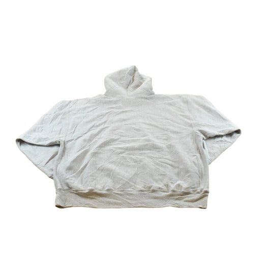 Vintage 2000s CHSFL Football Champion Reverse Weave Hoodie Men's 3XL