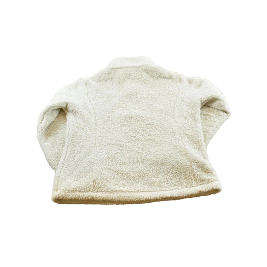 Vintage 2000s Patagonia Quarter Zip Up Fleece Sweater Women's M