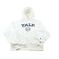 Vintage 2000s Champion Yale University Reverse Weave Sweatshirt Hoodie Men's S