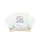 Vintage 2000s Carnival Cruise Crewneck Sweatshirt Men's XL