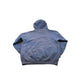 Vintage 1990s JNCO Jeans Dragon Tribal Hoodie Sweatshirt Mens S