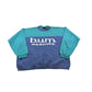 Vintage 1990s Bum Equipment Promotional Crewneck Sweatshirt Men's XL