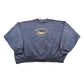 Vintage 1990s Ducks Unlimited Embroidered Crewneck Sweatshirt Men's XL