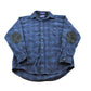 Vintage 2000s Pendleton Trail Shirt Men's M