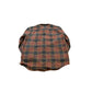 Vintage 2000s Carhartt Plaid Button Up Flannel Shirt Men's L
