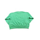 Vintage 1990s Philadelphia Eagles Kelly Green Hanes Crewneck Sweatshirt Men's L