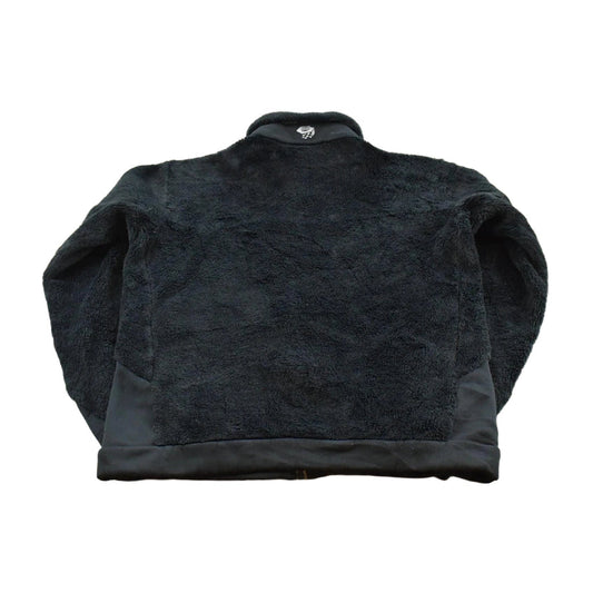 Vintage 2000s Mountain Hardware Full Zip Fleece Sweater Men's S