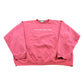 Vintage 1990s University of Arkansas Razorbacks Call Those Hogs Collegiate Sweatshirt Men's XL