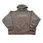 Vintage 1990s Jansport University Of Wyoming Collegiate Cowboys Hoodie Sweatshirt Men's L