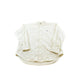 Vintage 1990s Ralph Lauren Blaire White Button Up Shirt Men's 2XL