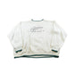 Vintage 1990s Cape Cod Gentle Giants Embroidered Whales Souvenir Crewneck Sweatshirt Men's XL