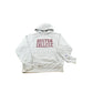 Vintage 2000s Boston College Champion Collegiate Reverse Weave Hoodie Sweatshirt Men's M