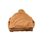 Vintage 2000s Carhartt Canvas Hooded Jacket Men's XL