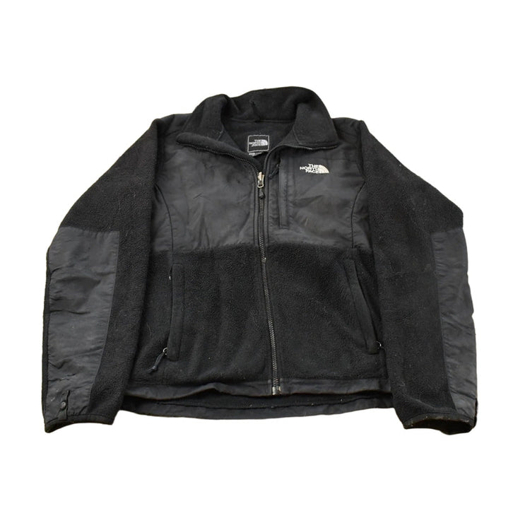 Vintage 2000s The North Face Denali Fleece Jacket Women's M