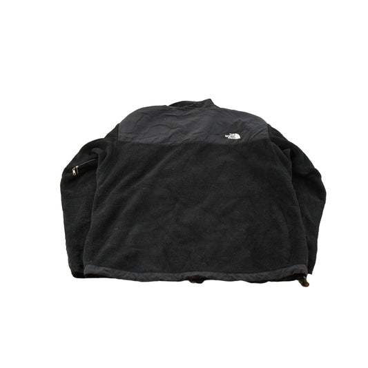 Vintage 2000s The North Face Denali Fleece Sweater Jacket Men's XL