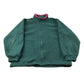 Vintage 1990s Mountain Gear Full Zip Fleece Sweater Women's M