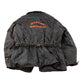 Vintage 1990s Harley Davidson Biker Jacket Men's Large