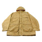 Vintage 1990s Woolrich Hooded Parka Jacket Men's Medium