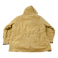 Vintage 1990s Woolrich Hooded Parka Jacket Men's Medium