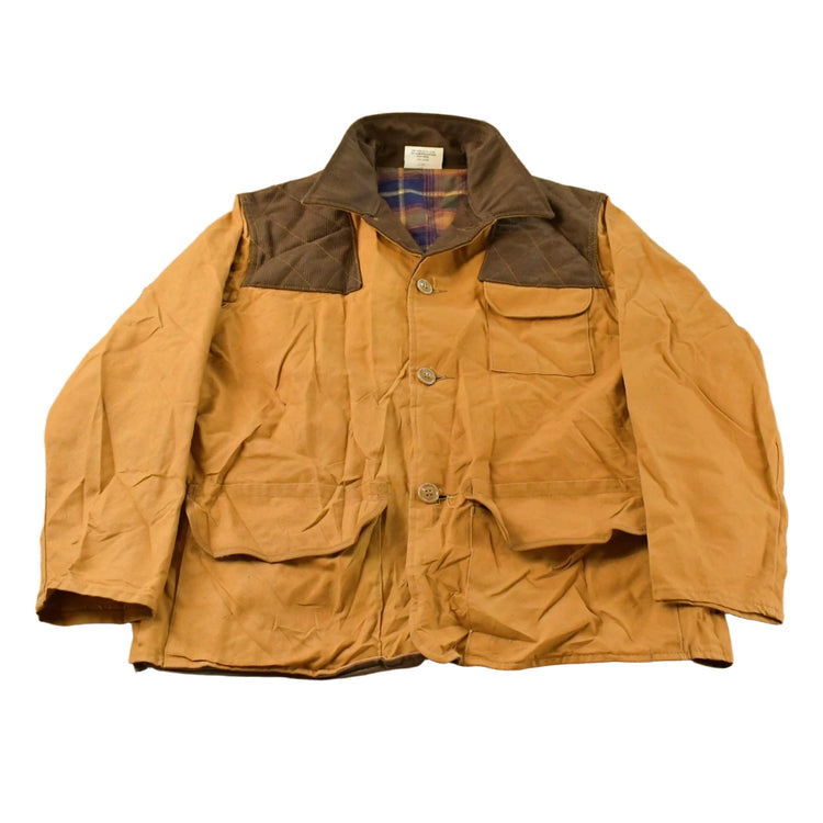 Vintage 1980s Red Head Hunting Jacket Men's Large