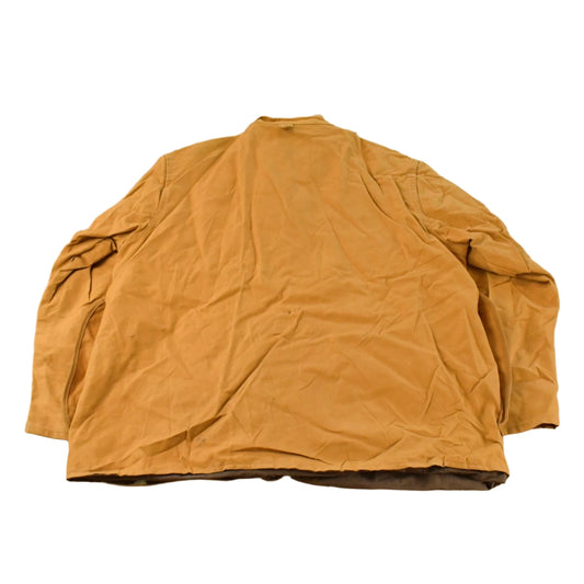 Vintage 1980s Red Head Hunting Jacket Men's Large