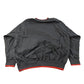 Vintage 1990s St Cloud Huskies Minnesota Collegiate Pullover Windbreaker Men's Large