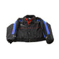 Vintage 1990s Polaris Snowmobile Jacket Men's 2XL