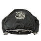 Vintage 1990s Dragon Art Satin Bomber Jacket Men's 2XL