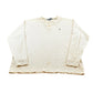 Vintage 1990s Polo Ralph Lauren Long Sleeve Henley Collar T-Shirt Men's 2XL