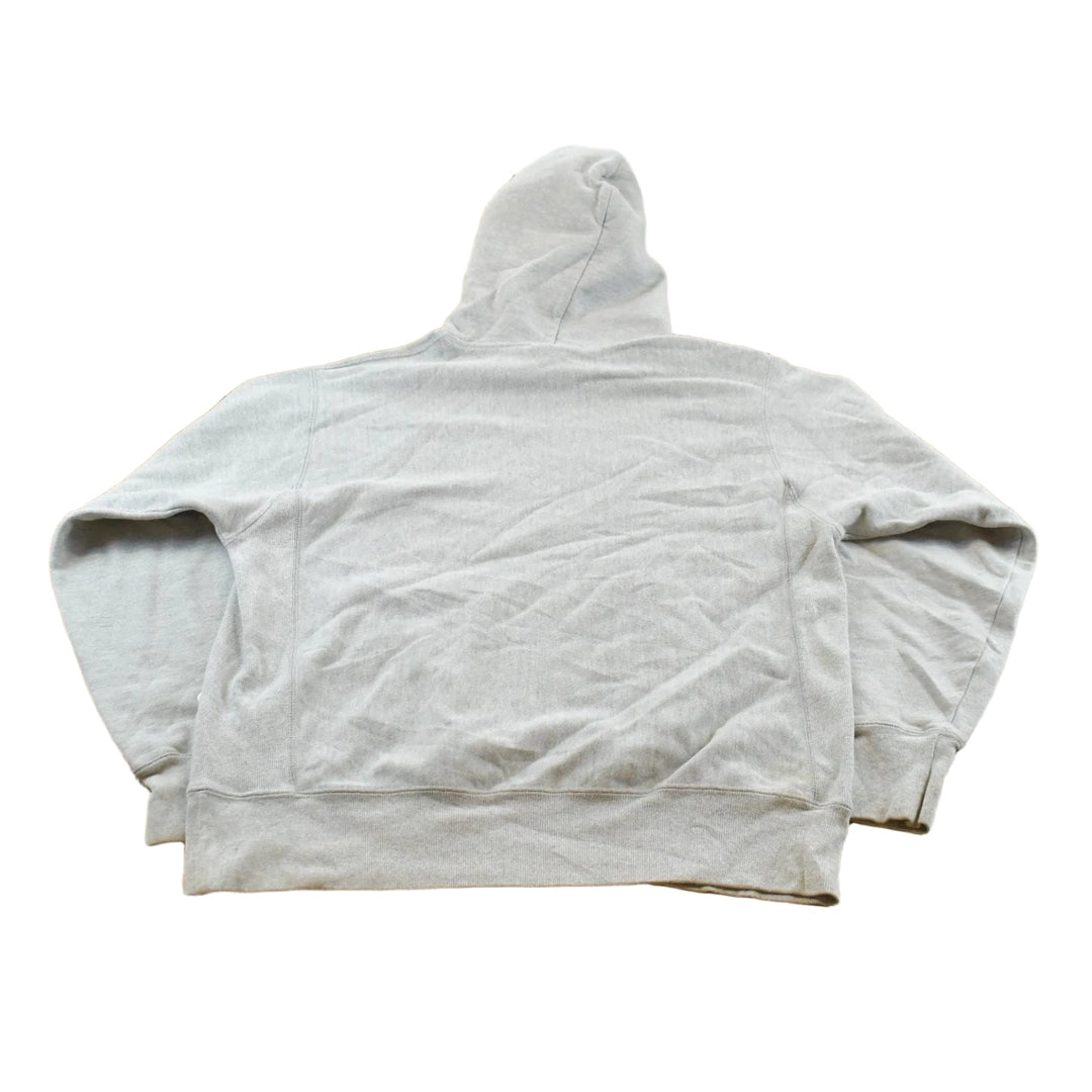 Vintage 2000s Newport Souvenir Champion Reverse Weave Hoodie Sweatshirt Men's M