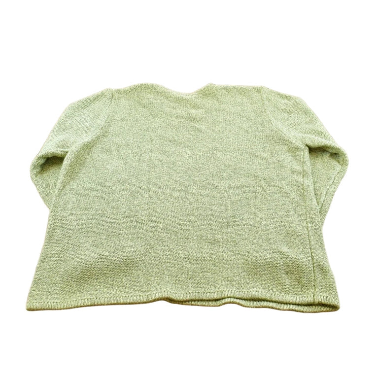 Vintage 1990s LL Bean Knit Sweater Women's XL