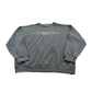 Vintage 2000s Nike Crewneck Sweatshirt Men's 2XL