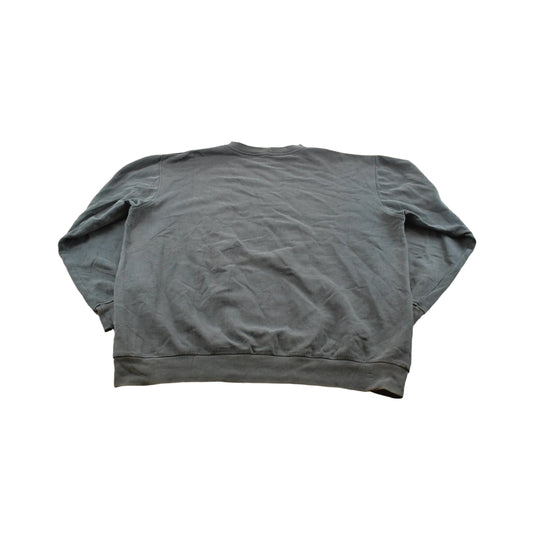 Vintage 2000s Nike Crewneck Sweatshirt Men's 2XL