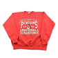 Vintage 1994 University of Youngstown State Penguins Collegiate Starter Crewneck Men's L