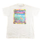 Vintage 1990s Hilton Head Island Souvenir Travel Graphic T Shirt Men's M