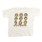 Vintage 1990s Do The Macarena Bahamas T-Shirt Men's M