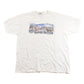 Vintage 1990s Grand Canyon National Park Souvenir Travel Graphic T-Shirt Men's XL