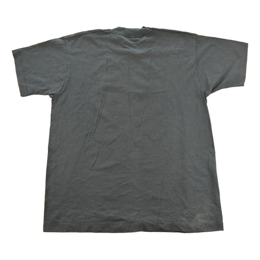 Vintage 1993 Doctor Examination Funny Graphic T-Shirt Men's L