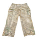 Vintage 1990s Guide Series Tree Camo Cargo Hunting Pants Men's 33 x 28