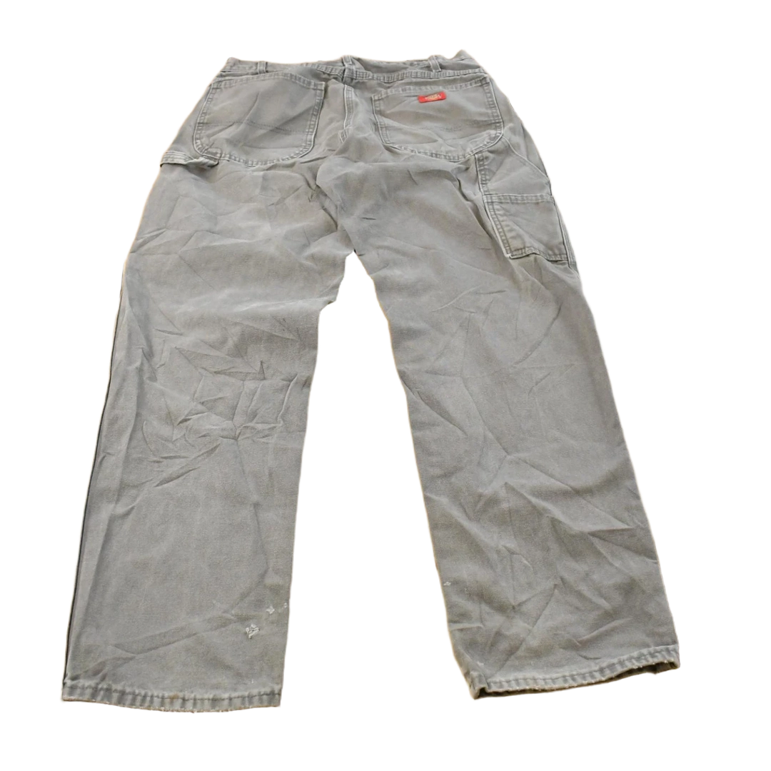 Vintage 2000s Dickies Distressed Carpenter Pants Men's 31 x 32