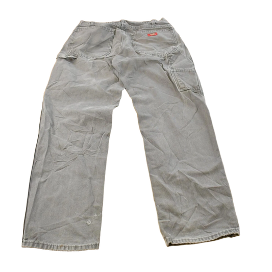 Vintage 2000s Dickies Distressed Carpenter Pants Men's 31 x 32
